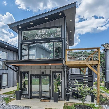 Tiny Home Retreat Atlanta Buitenkant foto