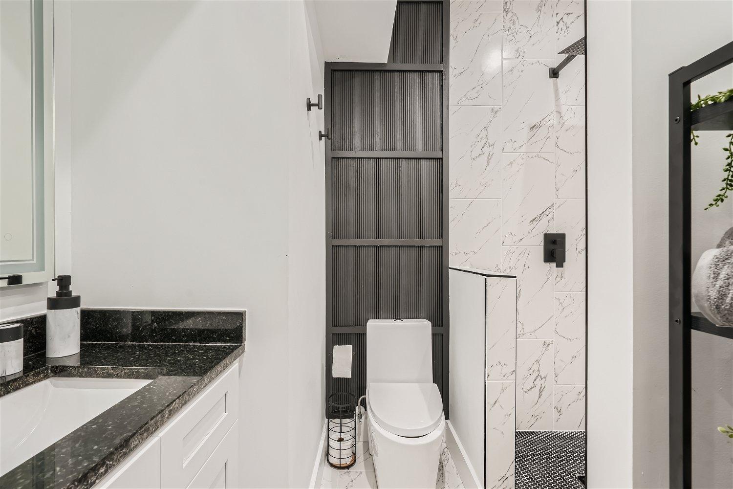Tiny Home Retreat Atlanta Buitenkant foto